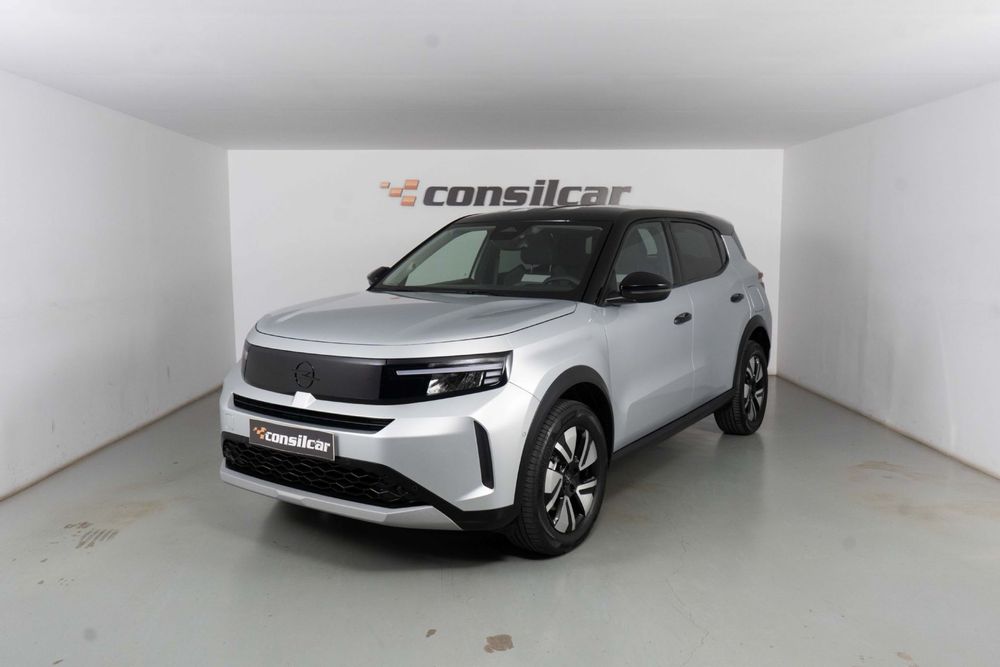 Opel Frontera 44 kWh GS