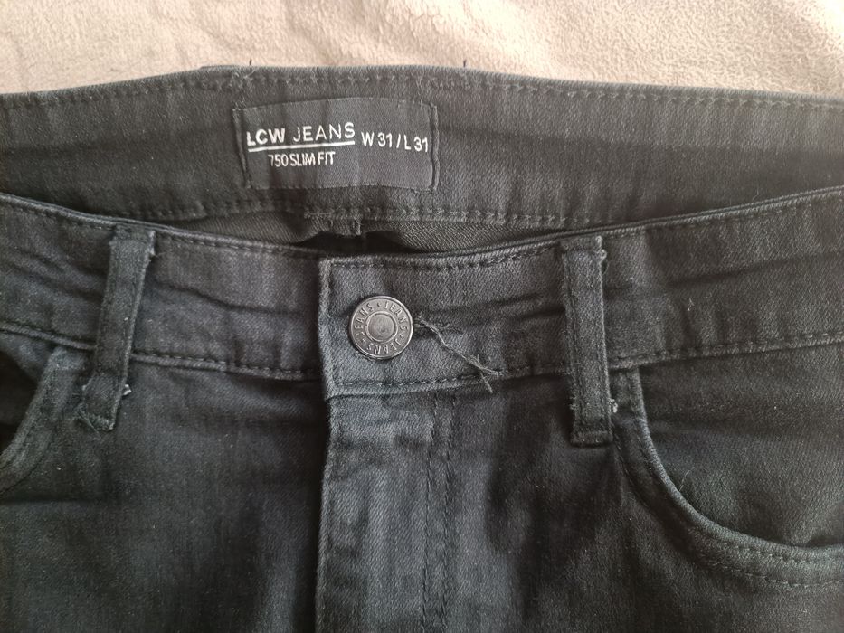 Джинси підліткові