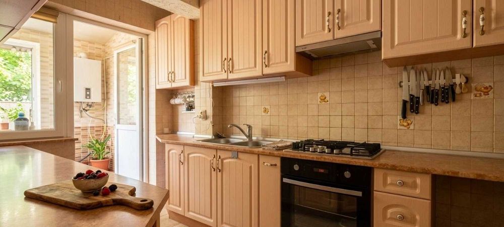 Продам затишний таунхаус 218 м². Власник, БЕЗ %
