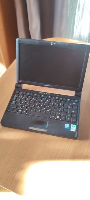 Продам Нетбук Lenovo S10