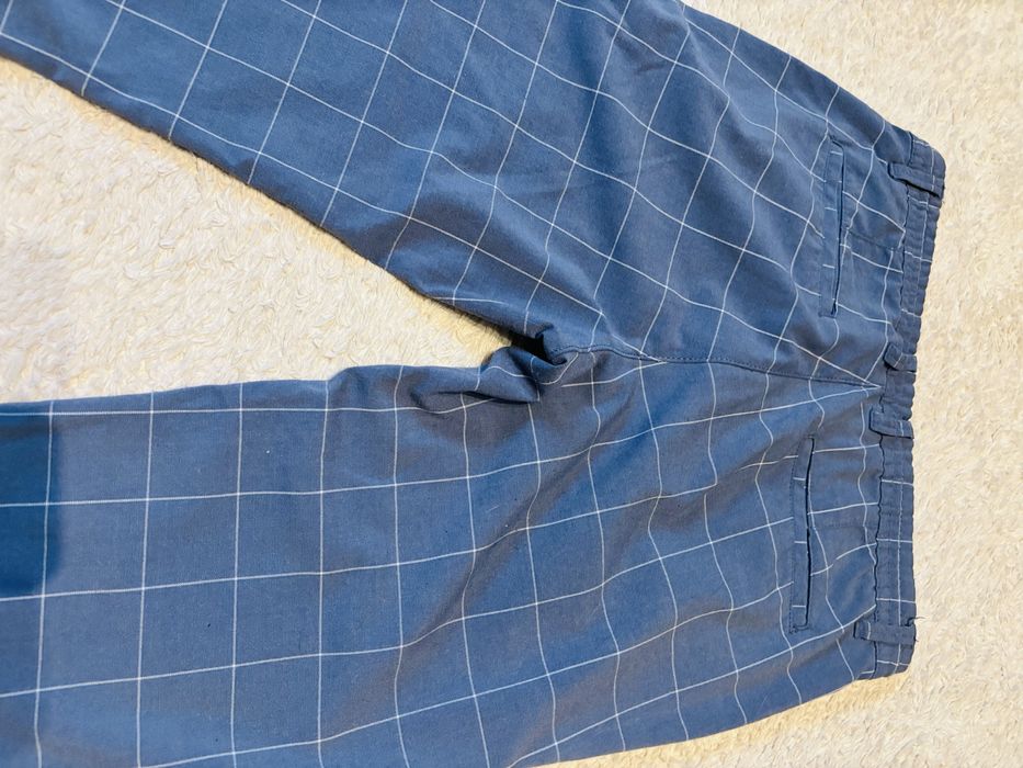 Spodnie eleganckie Reserved rozm.M