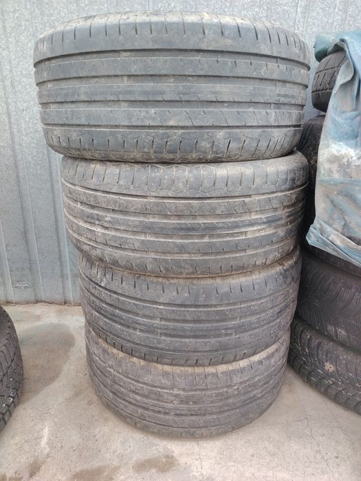 Opony letnie 245/45/17