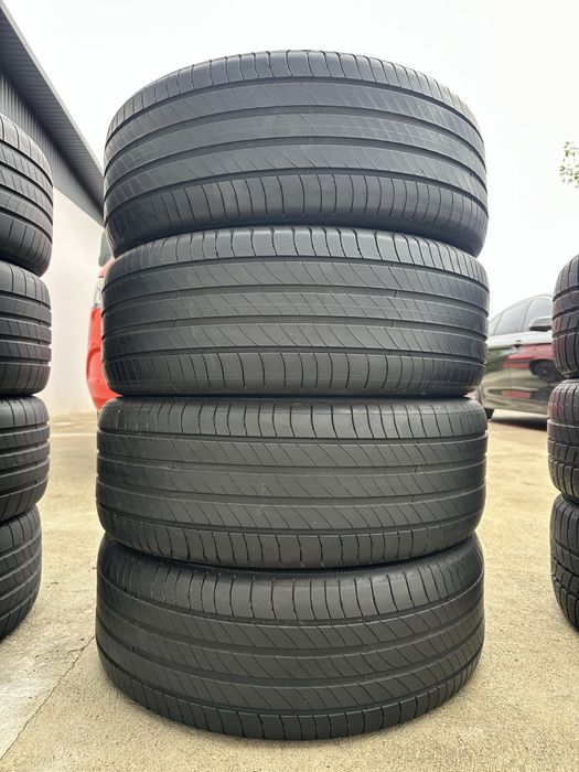 215/55/18 99V XL Michelin Primacy 4