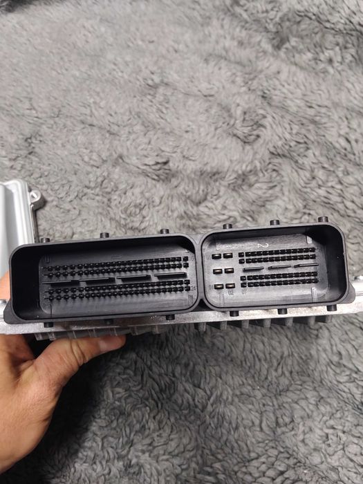 Sterowniki Silnika Mercedes 5.5 V8 Nowy i Używany