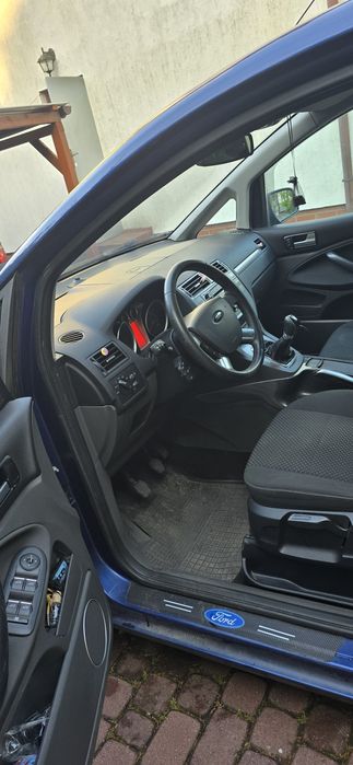 Ford  C- max    1 ,6