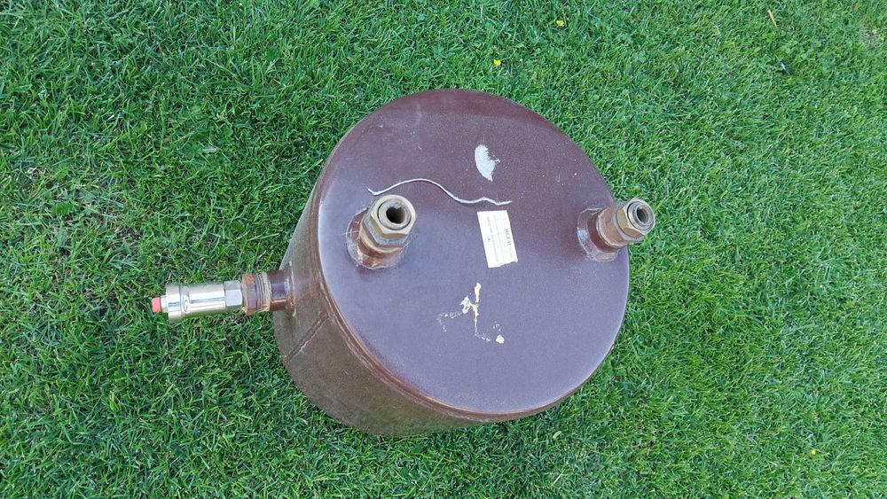 Grzałka i Bojler 20-28 litr