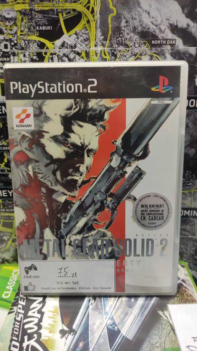 Nintendo Switch L GEAR SOLID COLLECTION ps2 Nintendo Switch L GEAR SOLID COLLECTION ps2 Amazon.com