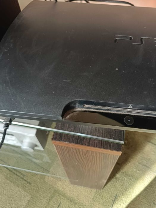 Sprzedam PlayStation 3