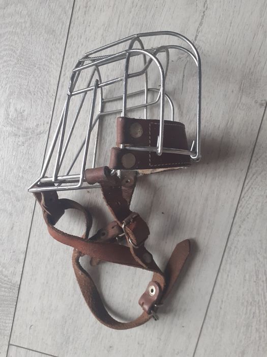 Koganiec dla psa solidny