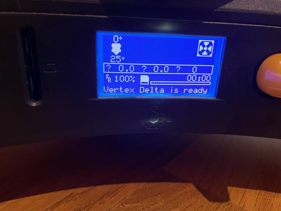 Drukarka 3D Velleman Vertex Delta K8800