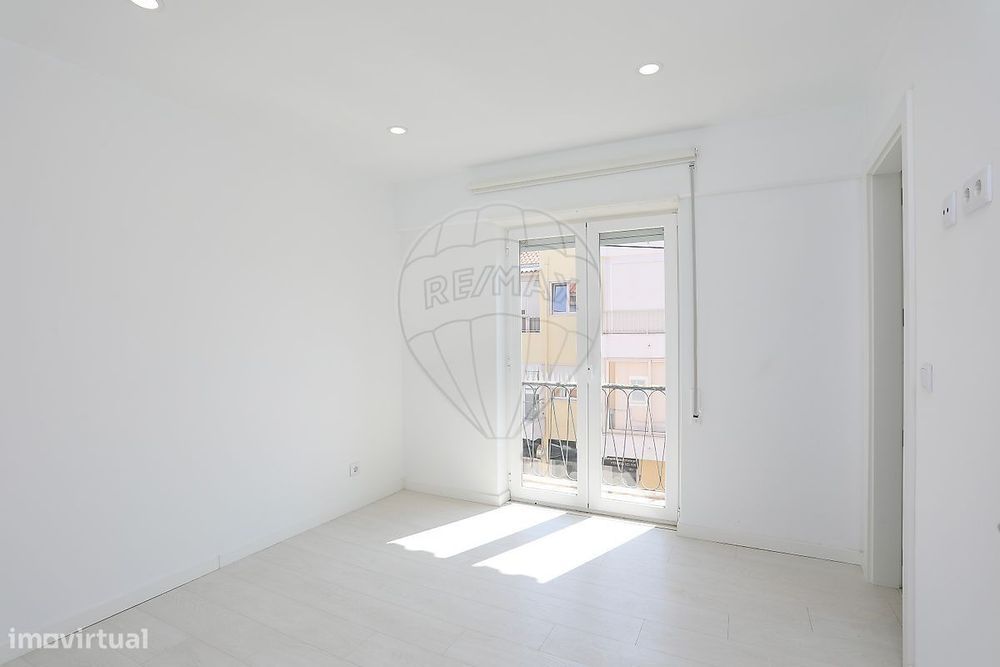 Apartamento T3 para venda