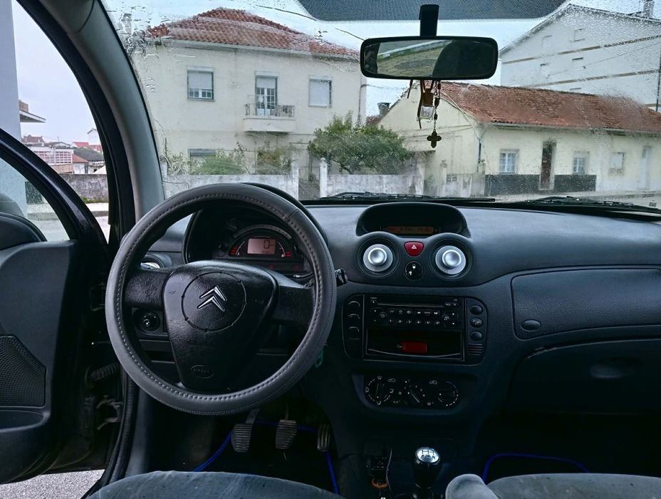 Citroën c3 impecável
