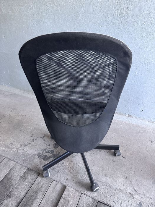 Krzesło fotel biurowy IKEA