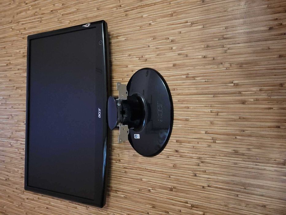 Монітор Acer H243H