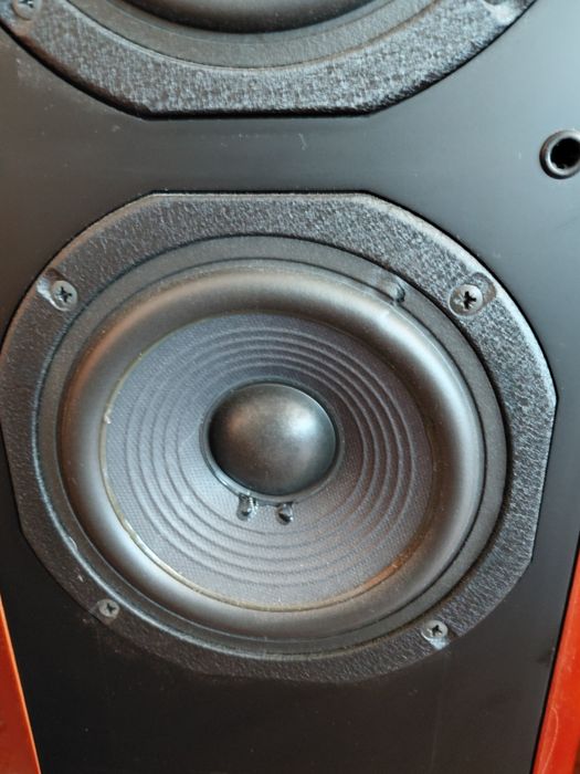 Par de Colunas JBL L60