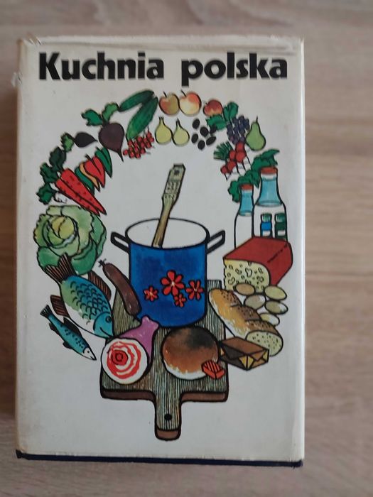 Kuchnia polska PWN