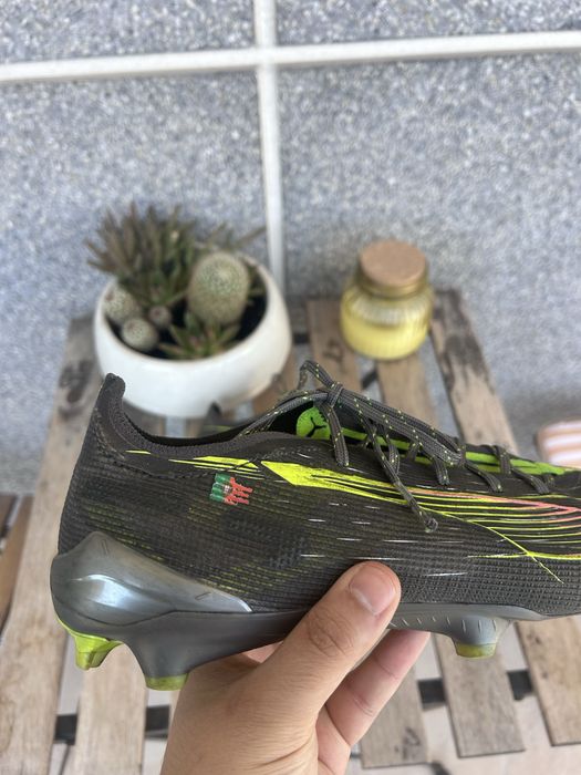 Chuteiras Puma Ultra 5 Ultimate