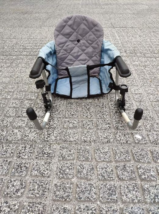 Cadeira de Refeição para Bebé