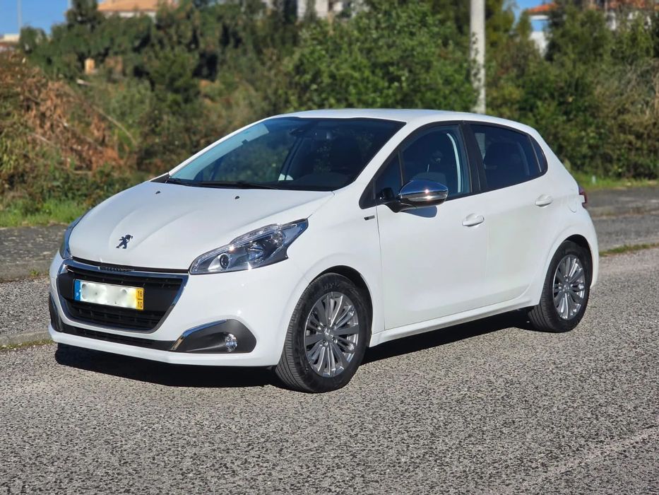 Peugeot 208 1.2 PureTech Style