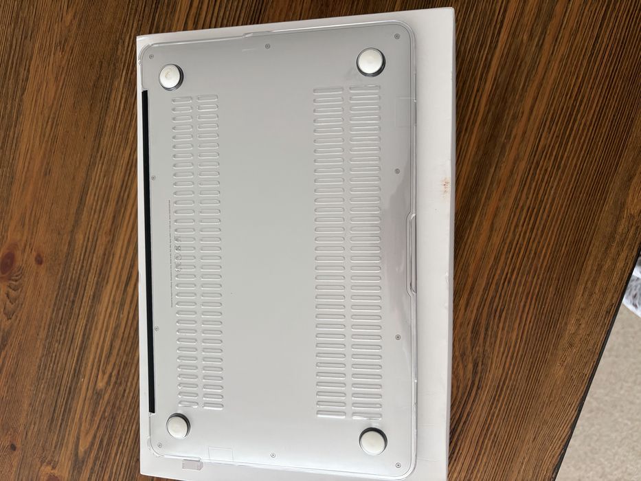 MacBook Air 2016 11 polegadas