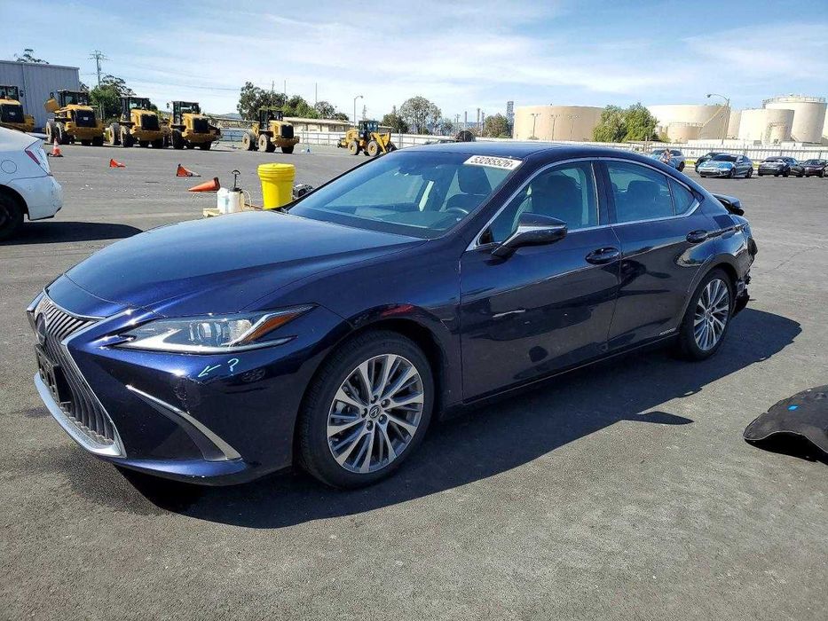 Lexus ES 300H 2020