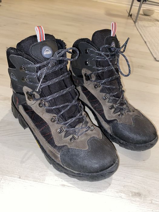 Buty trekingowe McKinley rozmiar 42 Vibram