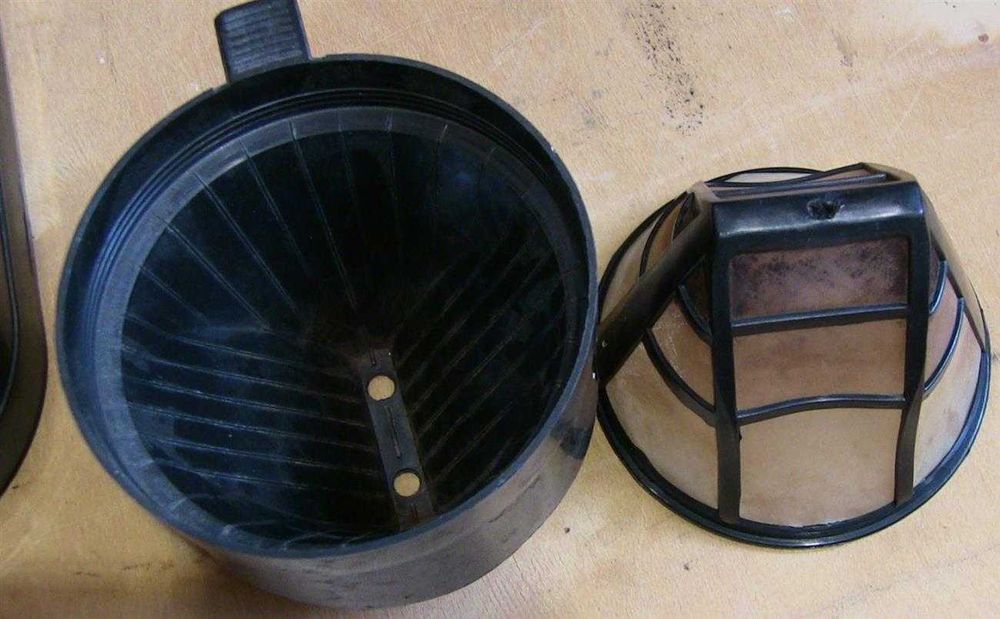 Кофеварка электрическая капельная Pansoanix PX-1702 650W,  1,25 Литра