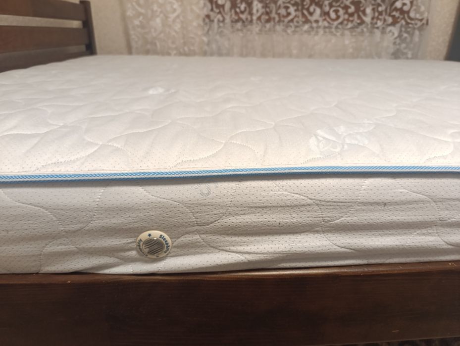 Матрац 1,6*2,0 Sleep&Fly SF Optima
