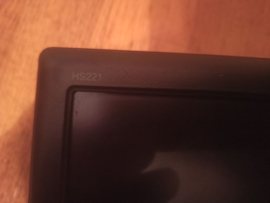 Монітор Hanns°g hs221