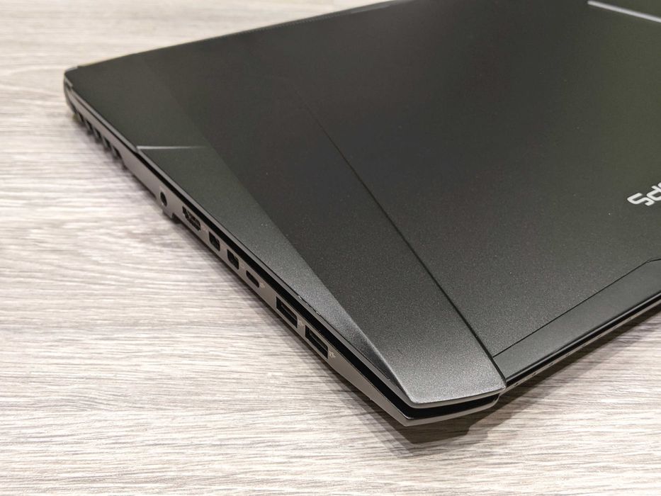 Ігровий ноутбук в ідеалі | 17,3" | FHD | 144HZ | CORE i7 | NVIDIA 6GB | Гарантія