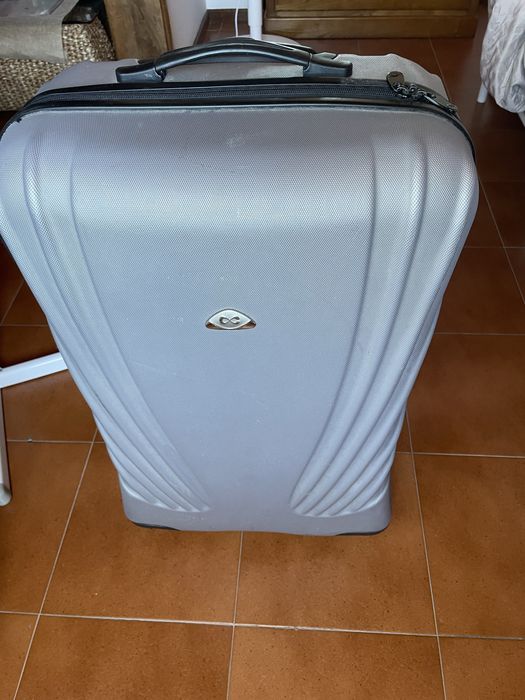 Mala de viagem grande