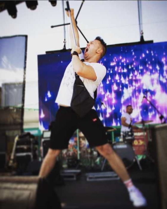 Уроки рок, естрадного та екстрим вокалу| офлайн/онлайн| Київ