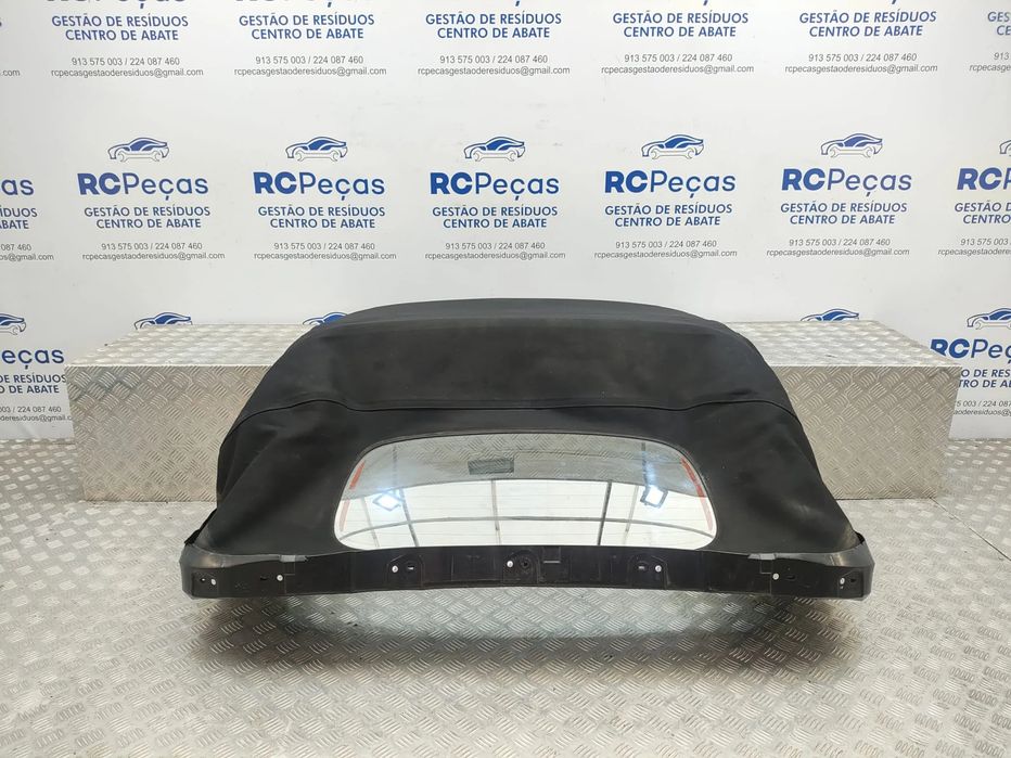 Capota Original Mazda MX-5 MX 5 NC