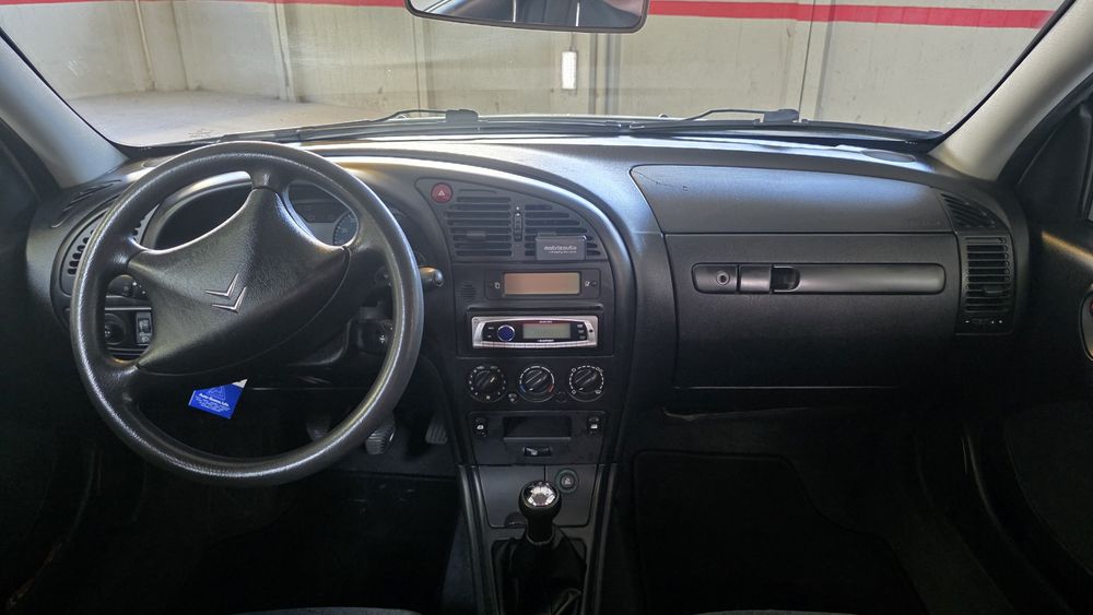 Citroën Xsara 1.4