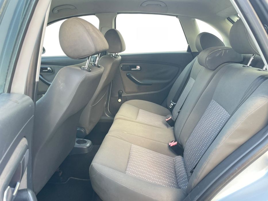 Seat Ibiza 1.2i ano 2006
