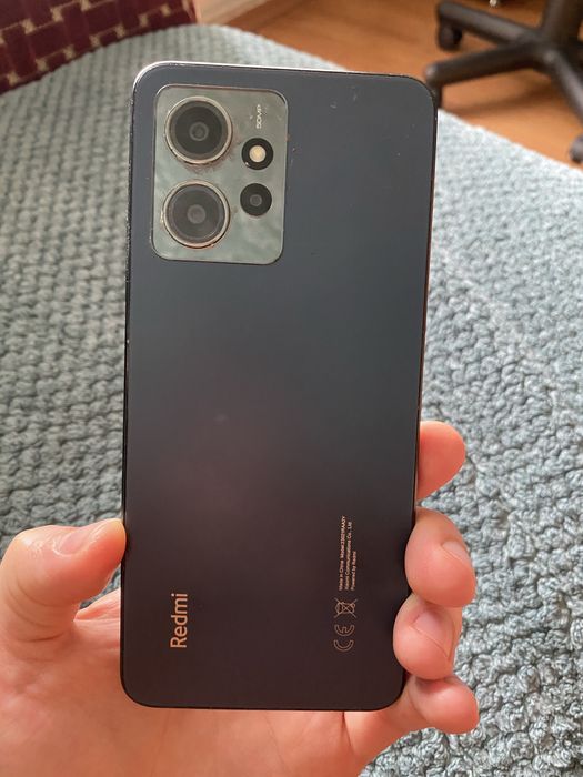 Redmi Note 12 256gb