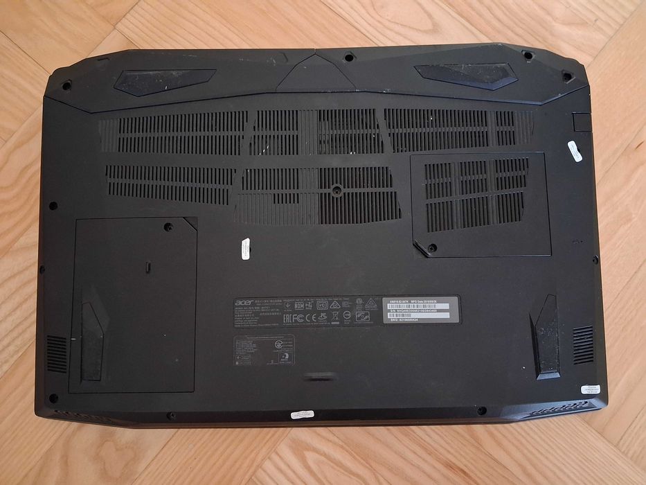 Laptop do gier - gamingowy i nie tylko - konfiguracja na życzenie