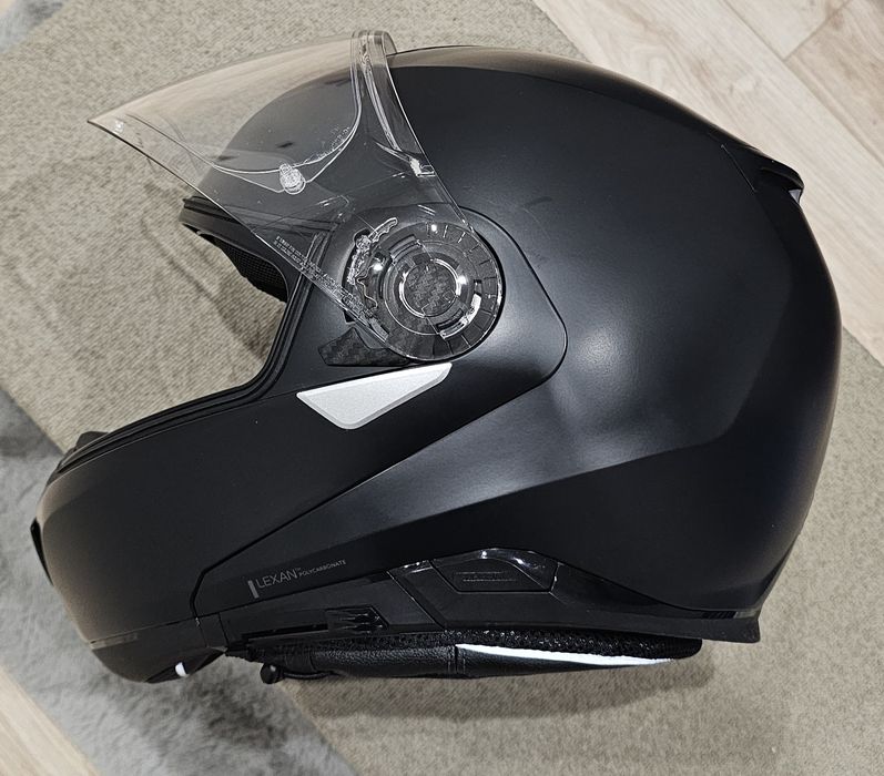 kask Nolan XXL N100-5