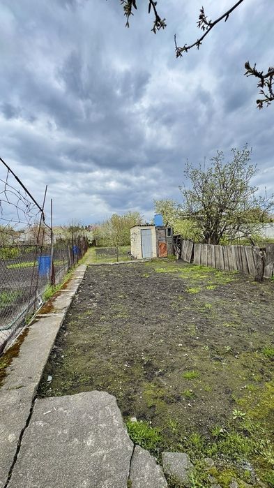 Продам дом на Левом берегу. Клинчик.