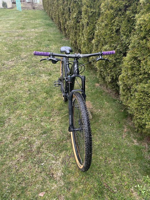 Rower mtb full specialized