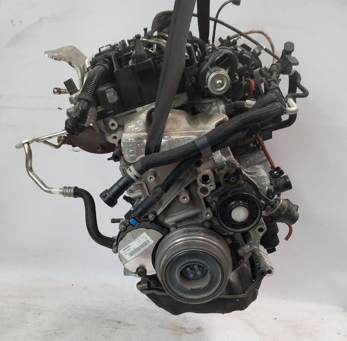 MOTOR MINI F55 1.5 REFª: B37C15A
