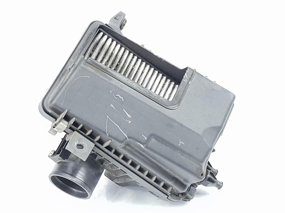 Filtro Do Ar Nissan Qashqai J11E