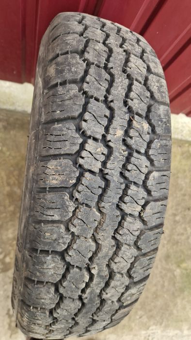 продам колесо R13