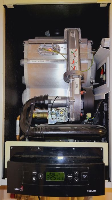 Ремонт Газових Котлів - терміновий виїзд, гарантія!