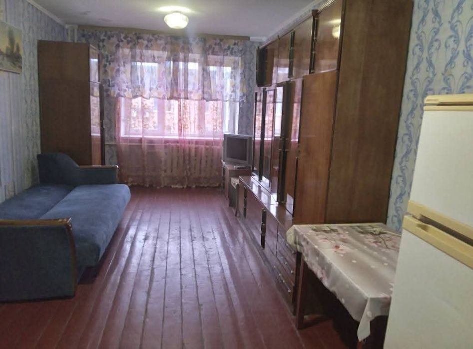 Здам малосімейку. Гвардейська