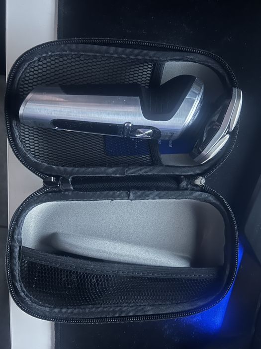 Philips S9000 Prestige (SP9871) z technologią SkinIQ