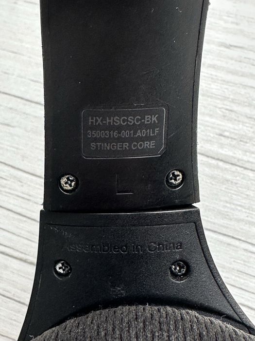 Навушники HyperX Cloud Stinger Core ‼️SALE‼️