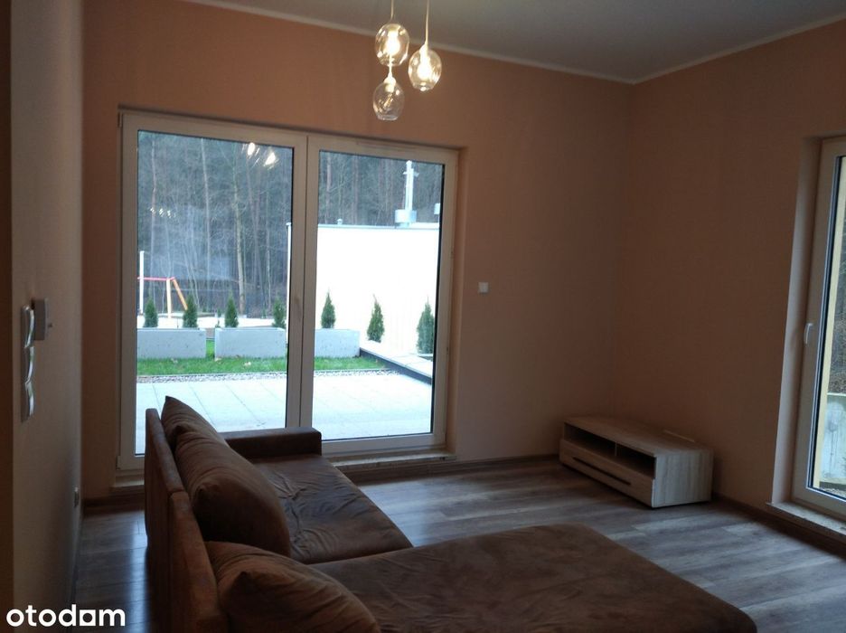 Mieszkanie – Brodnica - Widok 3