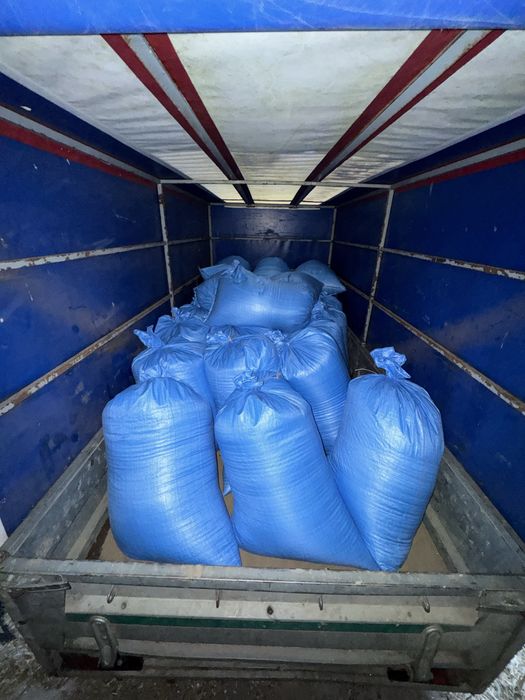 Pelet zamienik owies