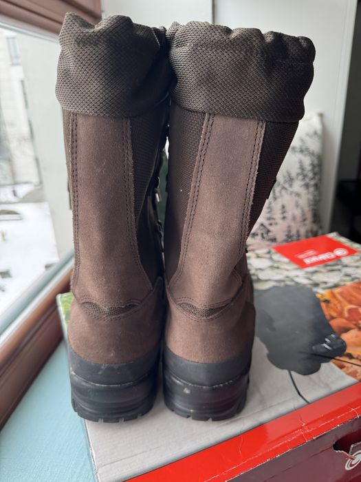 Chiruca Artic 02 buty zimowe rozm 45
